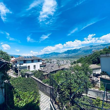 Hida Guest House Gjirokastër 외부 사진