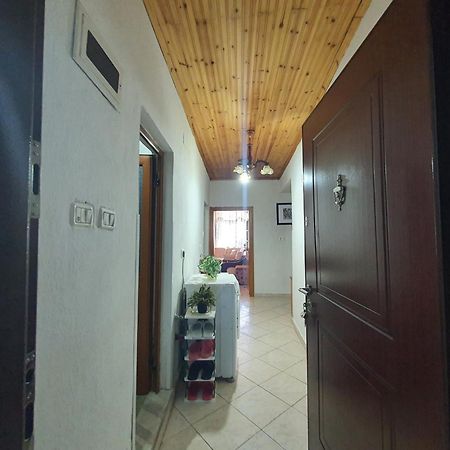 Hida Guest House Gjirokastër 외부 사진
