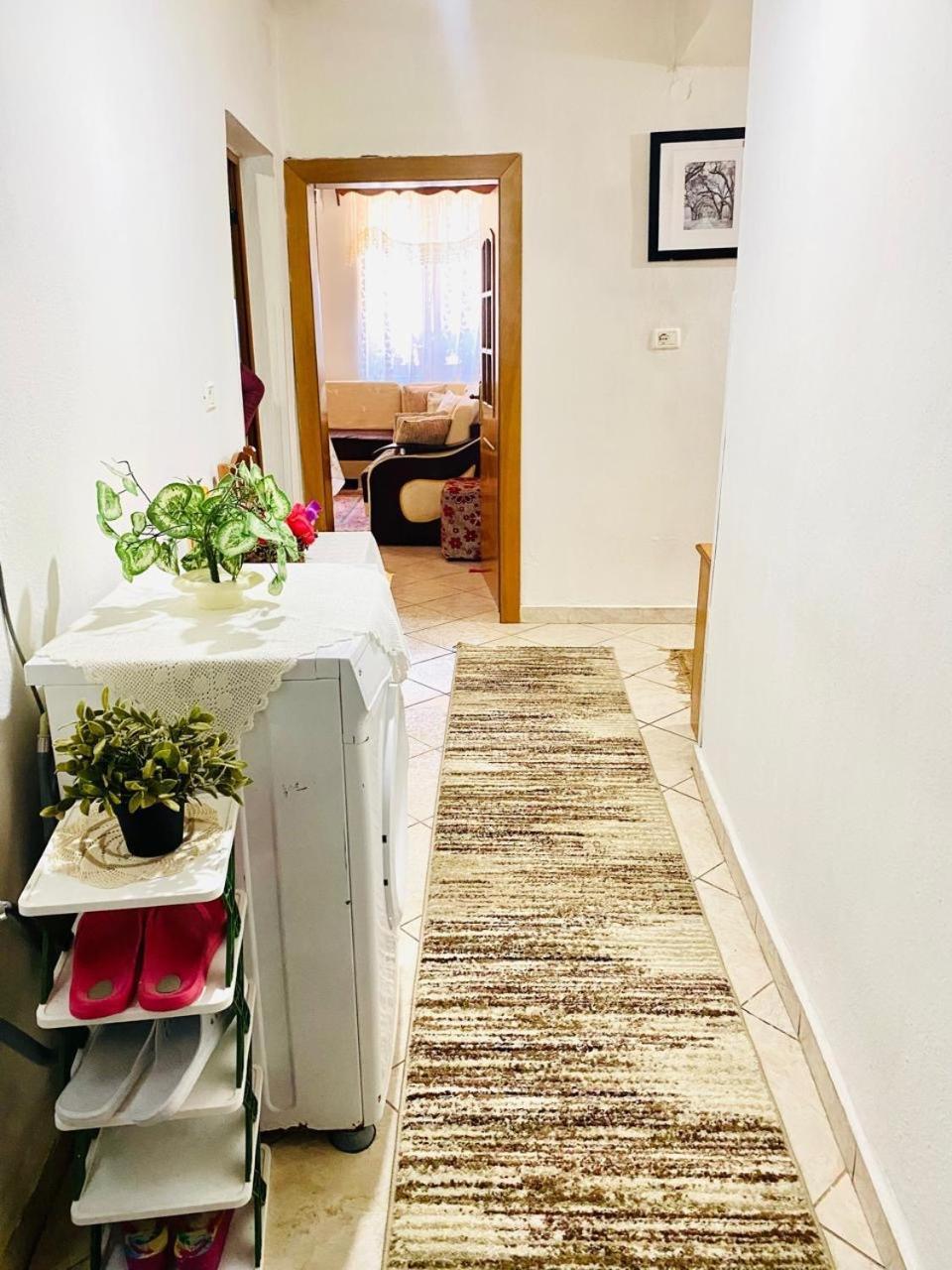 Hida Guest House Gjirokastër 외부 사진