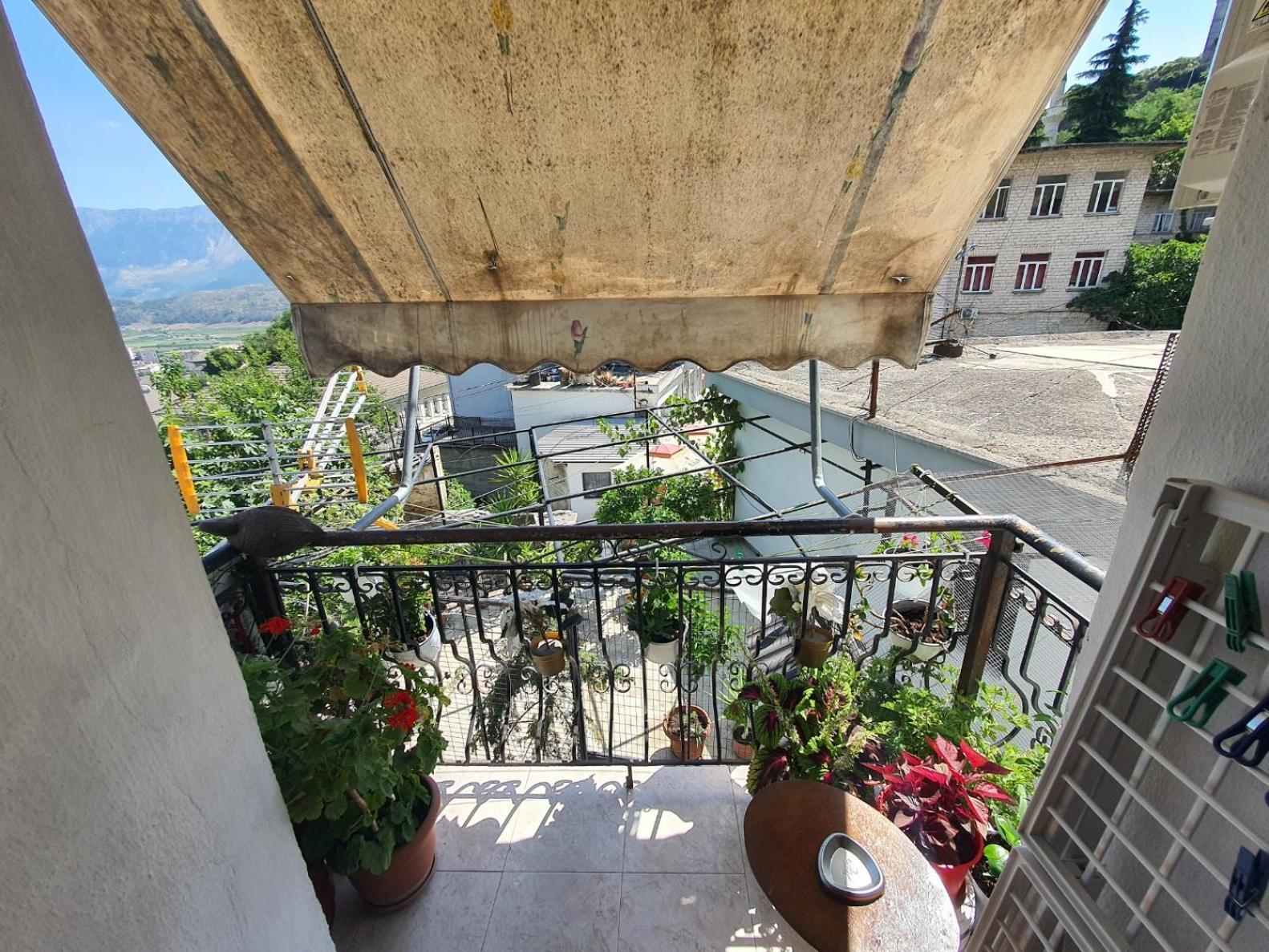 Hida Guest House Gjirokastër 외부 사진