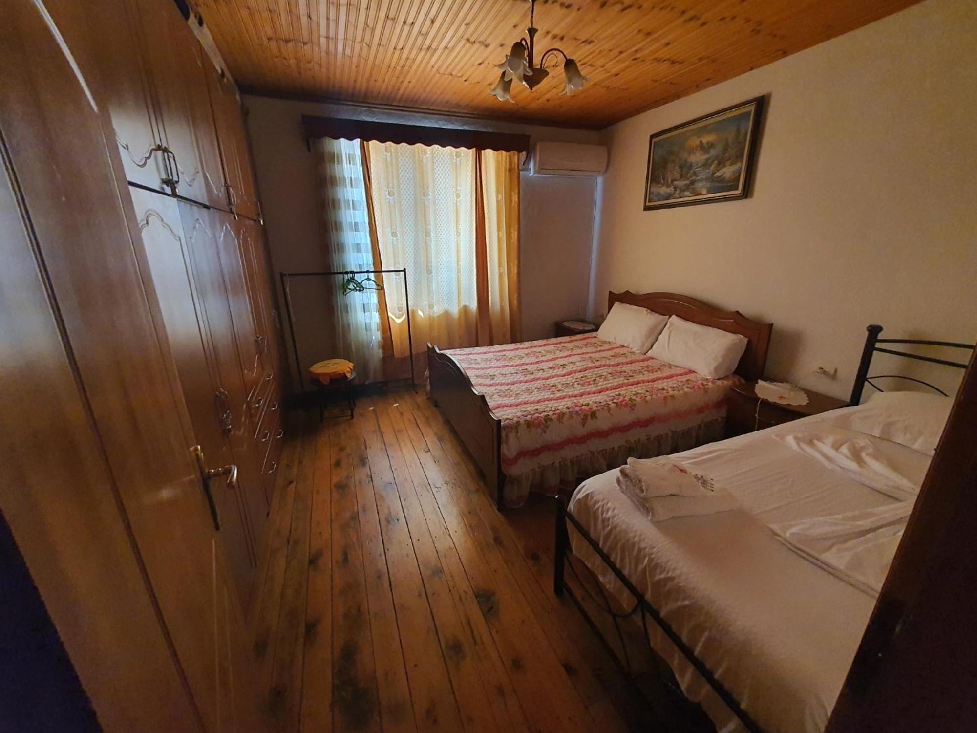 Hida Guest House Gjirokastër 외부 사진