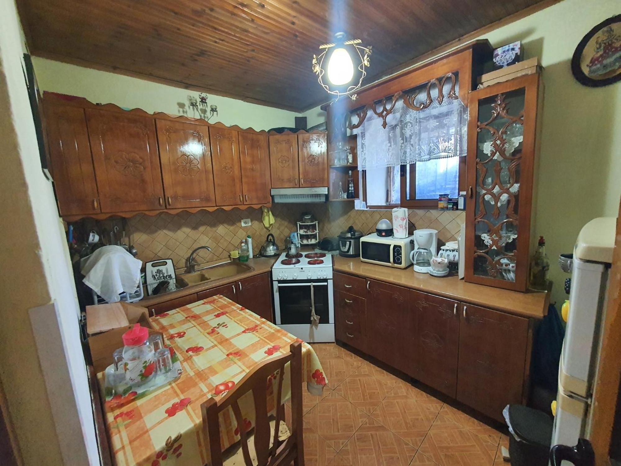Hida Guest House Gjirokastër 외부 사진