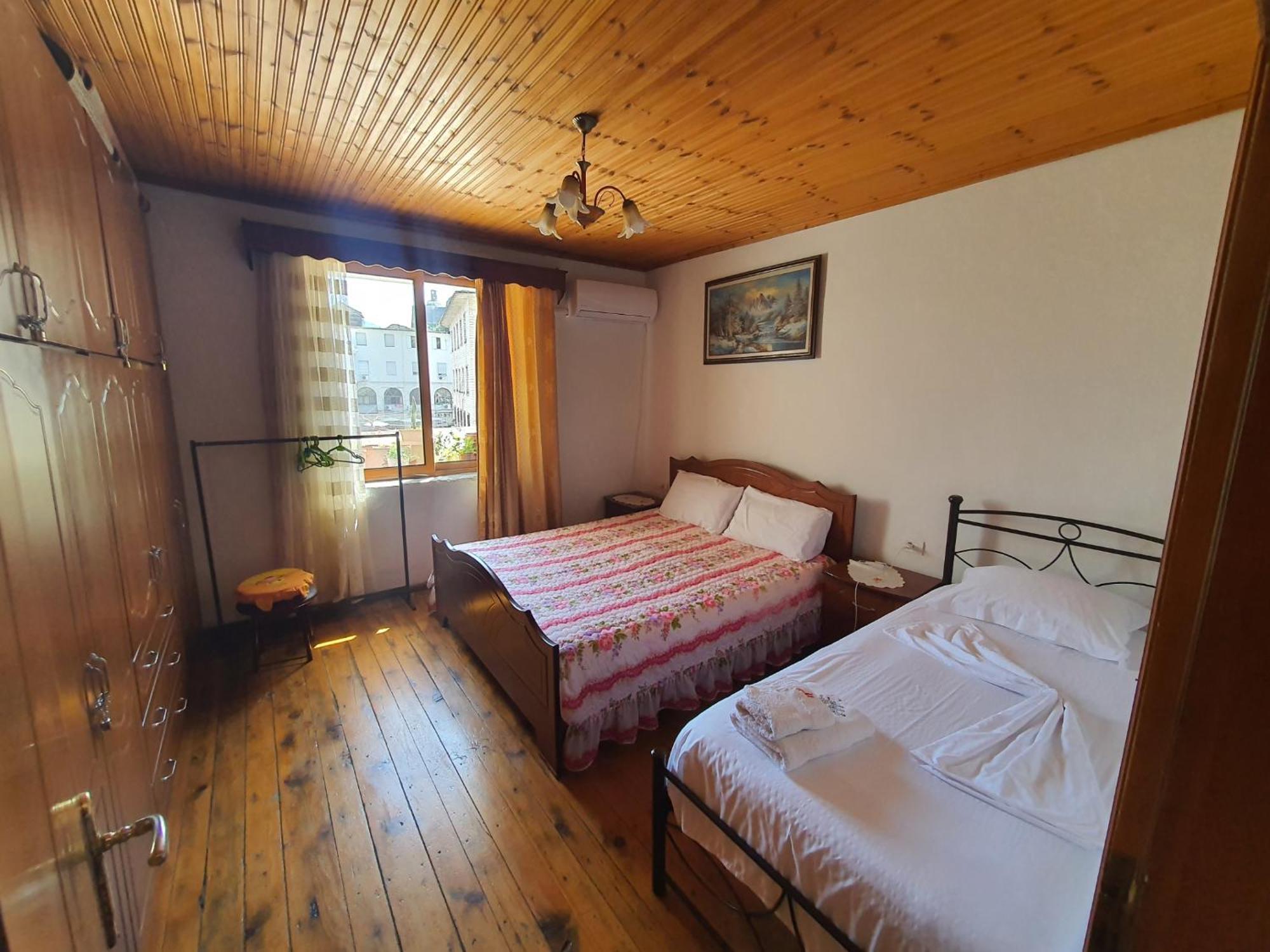 Hida Guest House Gjirokastër 외부 사진